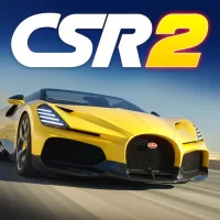 CSR 2 - Drag Racing Car Games