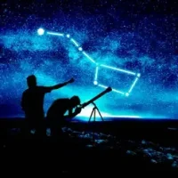 Star Map Tracker: Sky Journey