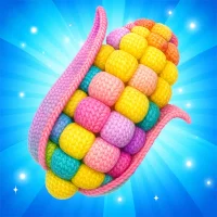 Yarn Sort 3D: Jam Puzzle