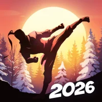 Shades: Shadow Fight Roguelike