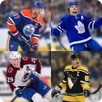 NHL Quiz Game