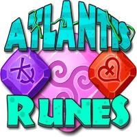 Atlantis Runes