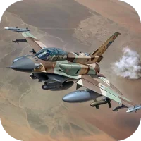 Ace Fighter: Modern Air Combat