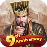 Three Kingdoms: Overlord