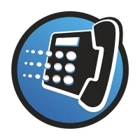 My 2nd Line Text Call Number