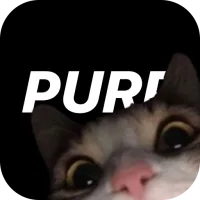 purp - Make new friends